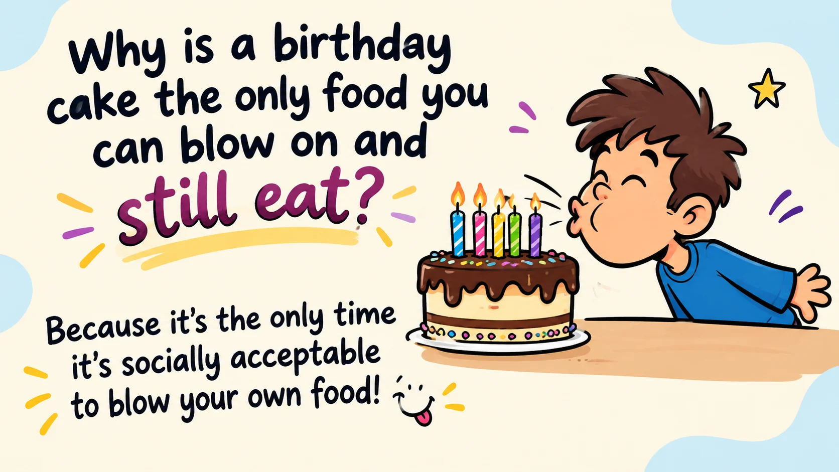 Hilarious Funny Birthday Quotes: Lines That Actually Get a Laugh