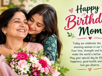 Birthday Quotes for Mom: Sweet, Funny, and Heartfelt Lines