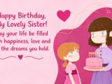 Birthday Quotes for Sister: Sweet, Funny, and Heartfelt Lines