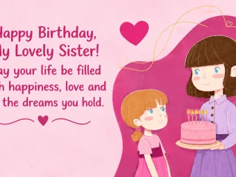 Birthday Quotes for Sister: Sweet, Funny, and Heartfelt Lines